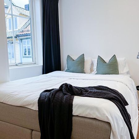 Central City Apt On One Of Bergen'S Finest Streets Экстерьер фото