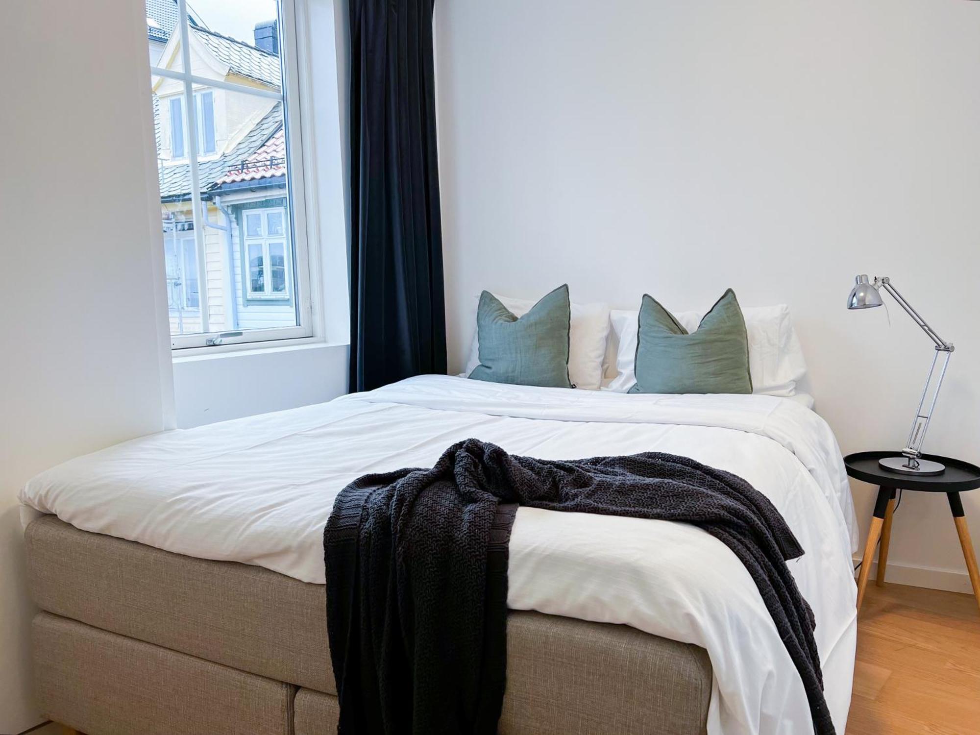 Central City Apt On One Of Bergen'S Finest Streets Экстерьер фото